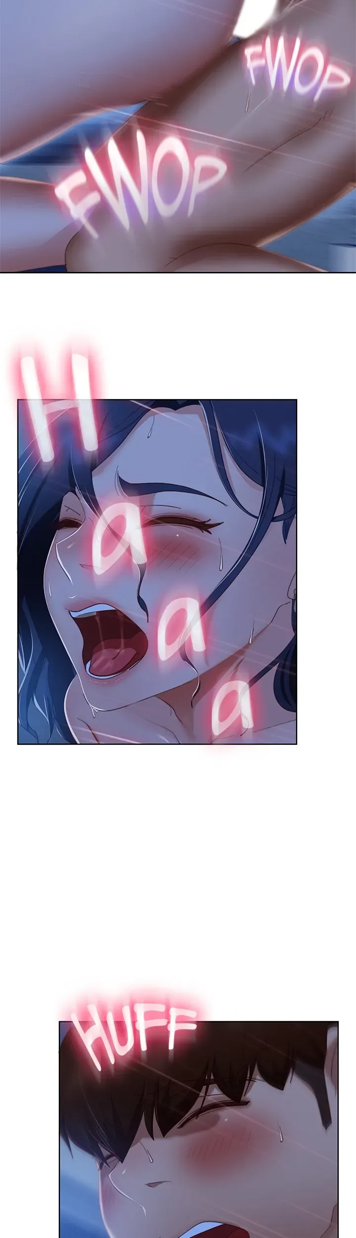 Read Worst Day Ever chapter 60 image 21 on Lezhin