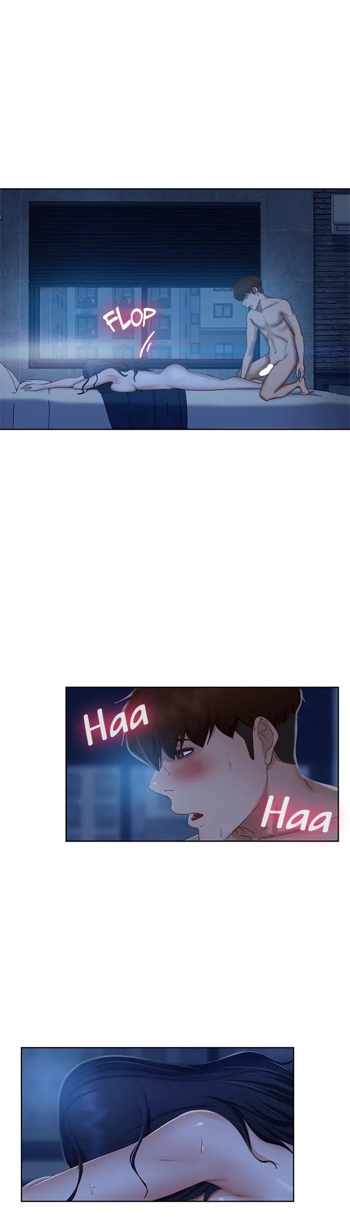 Read Worst Day Ever chapter 60 image 24 on Lezhin