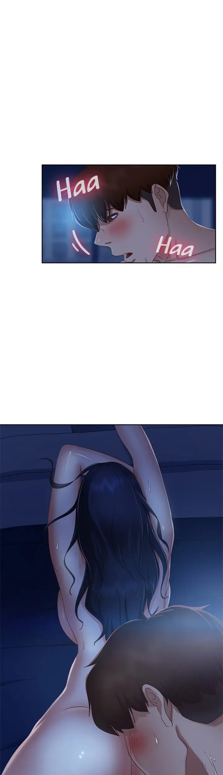 Read Worst Day Ever chapter 60 image 25 on Lezhin