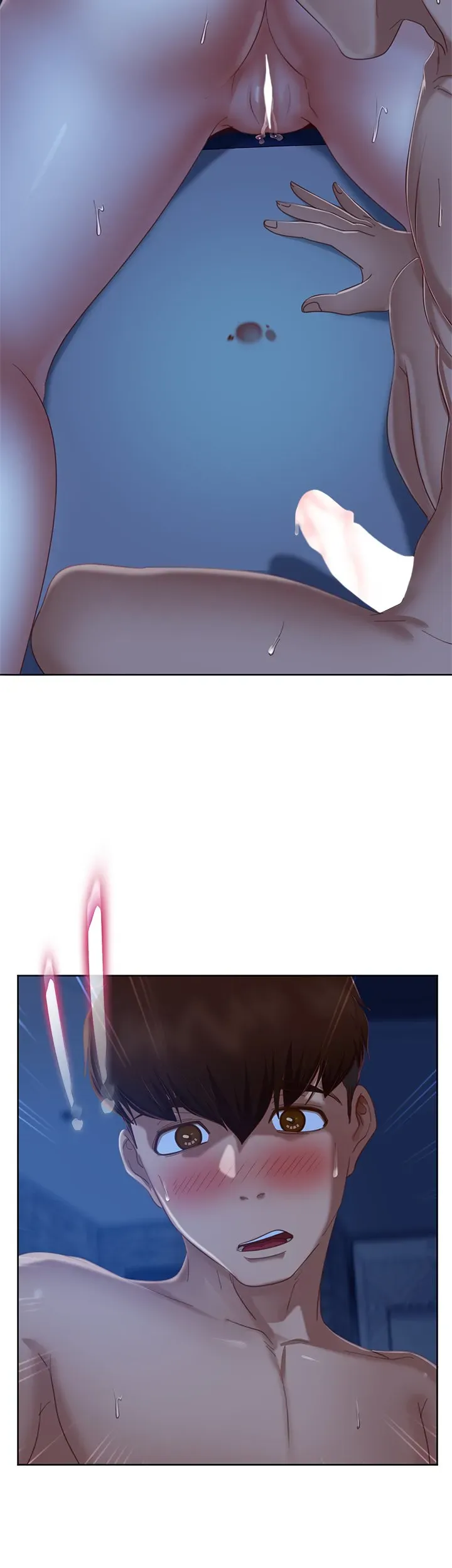 Read Worst Day Ever chapter 60 image 26 on Lezhin