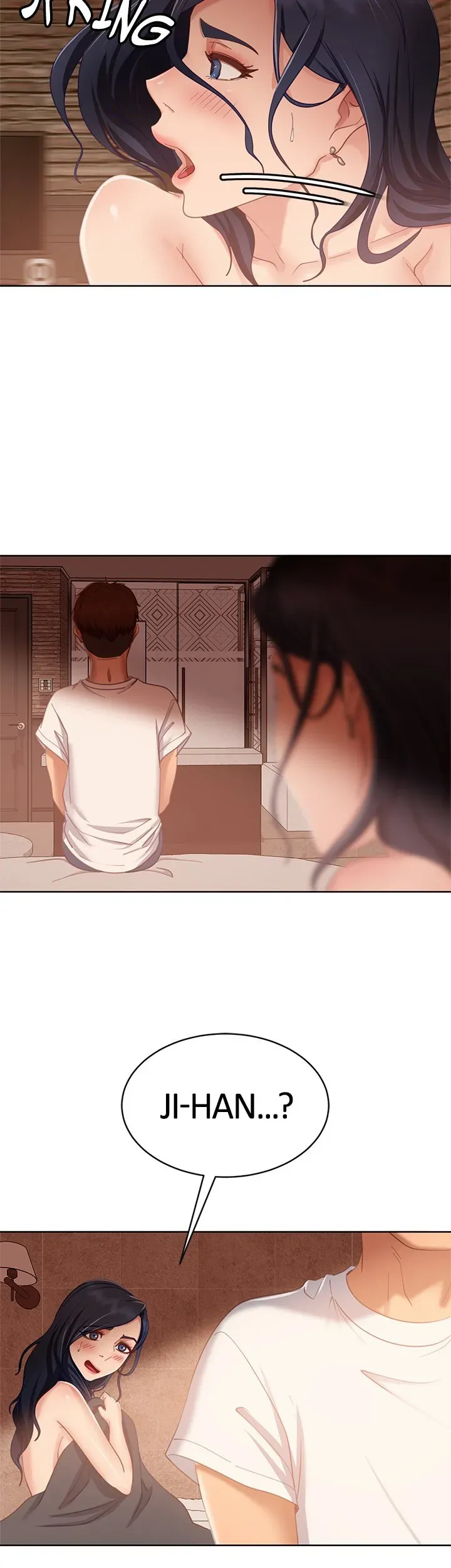 Read Worst Day Ever chapter 60 image 33 on Lezhin