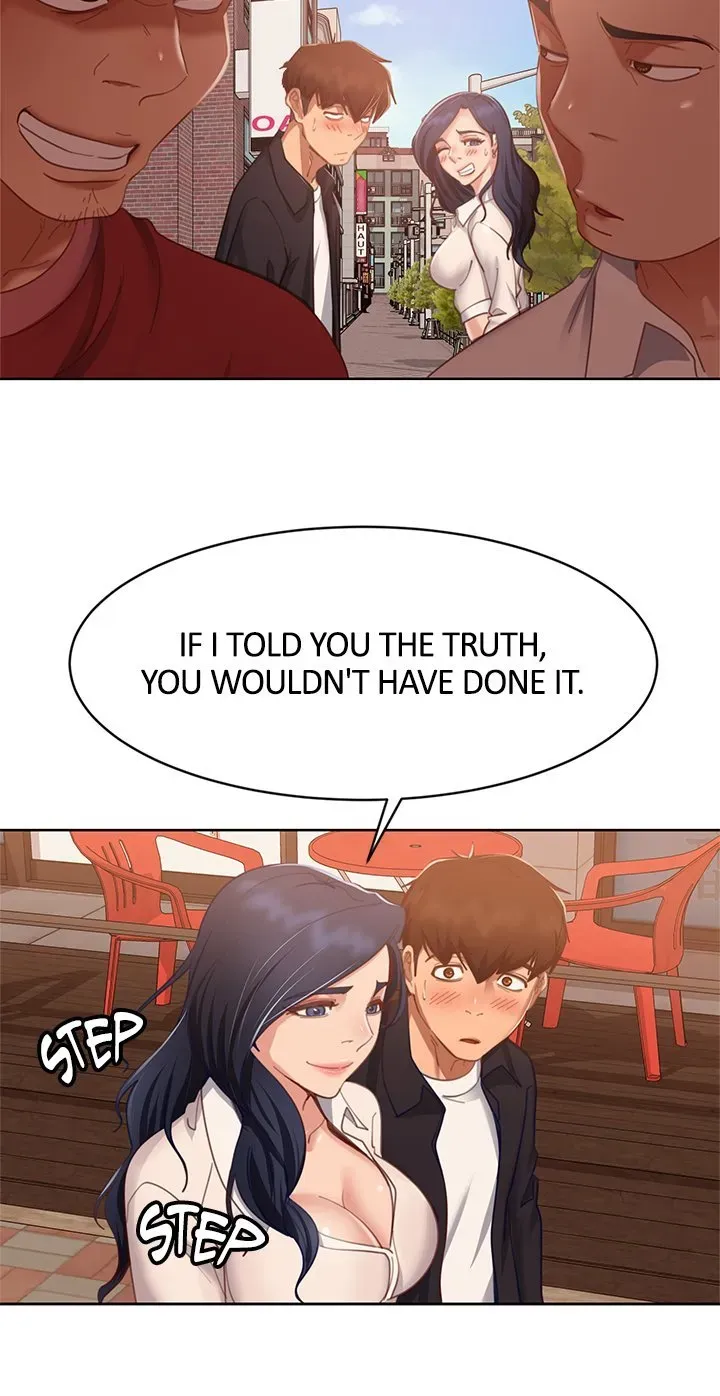 Read Worst Day Ever chapter 60 image 37 on Lezhin