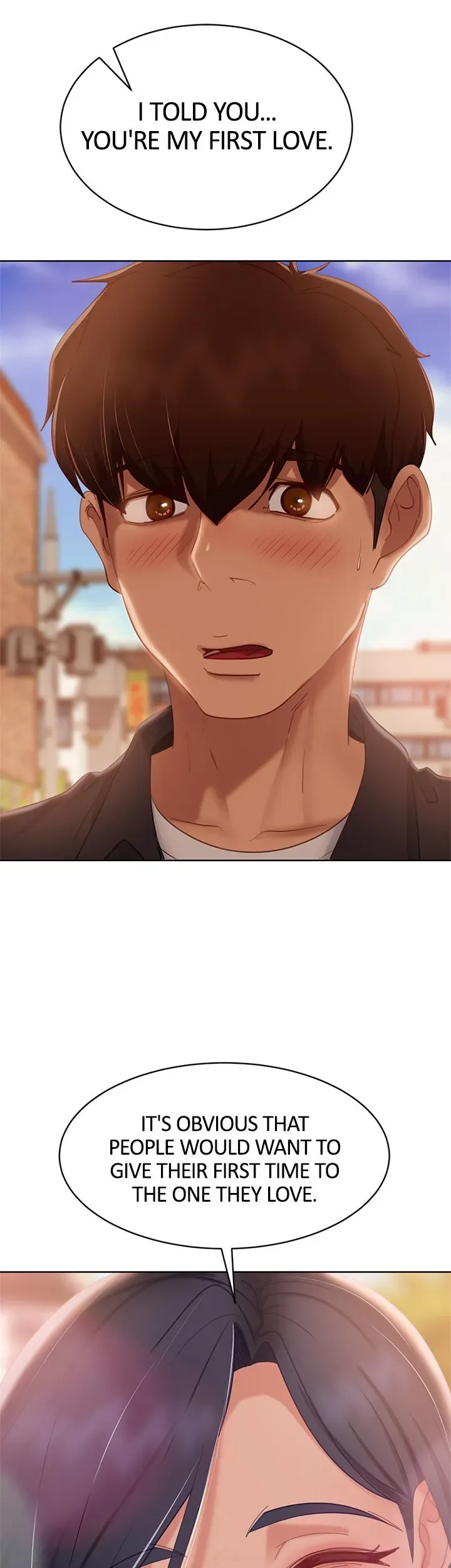 Read Worst Day Ever chapter 60 image 40 on Lezhin