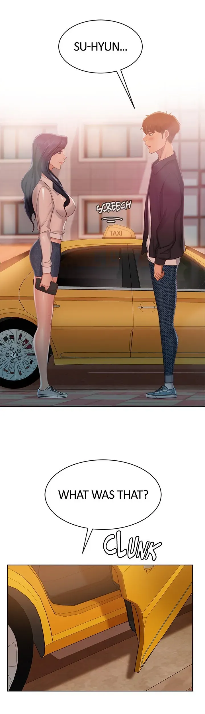 Read Worst Day Ever chapter 60 image 42 on Lezhin