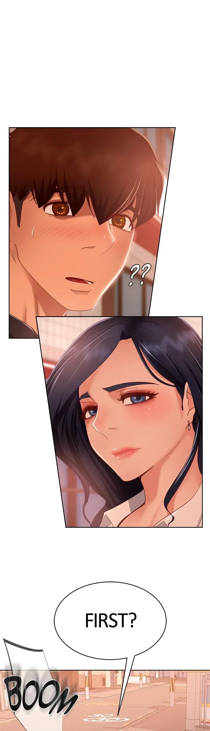 Read Worst Day Ever chapter 60 image 43 on Lezhin