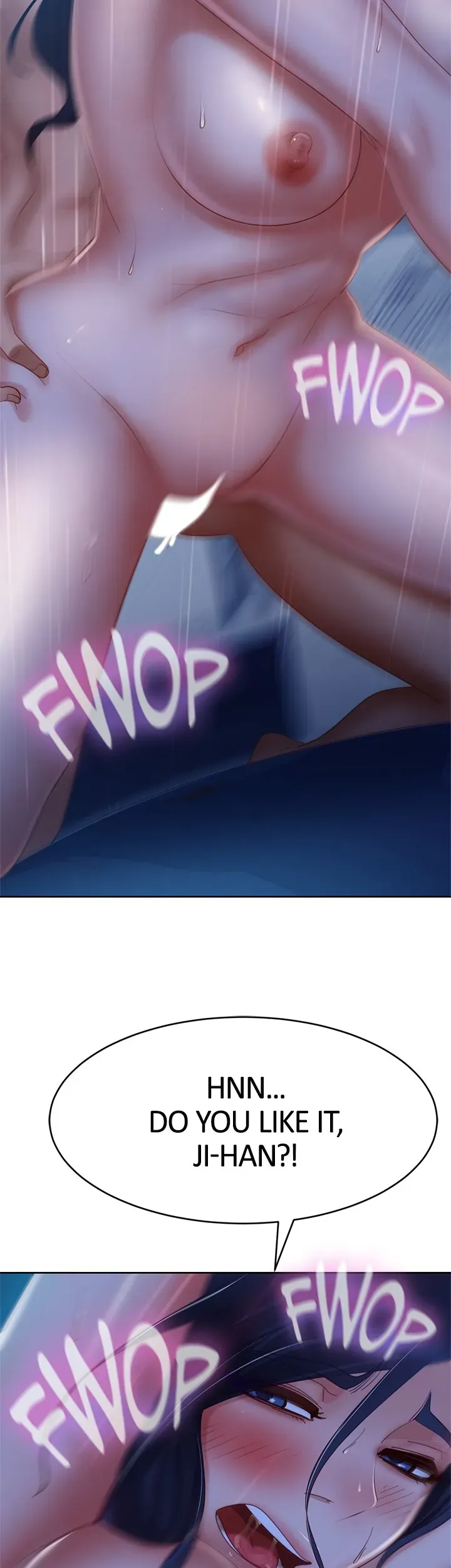 Read Worst Day Ever chapter 60 image 5 on Lezhin
