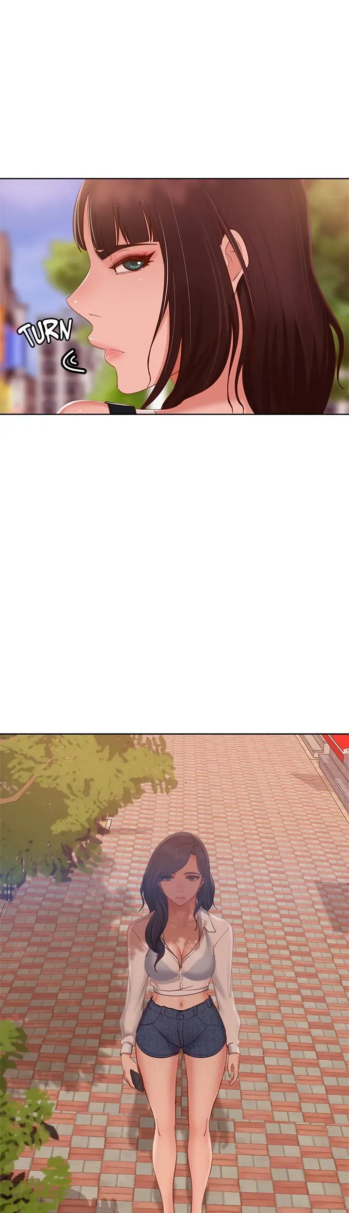 Read Worst Day Ever chapter 61 image 12 on Lezhin