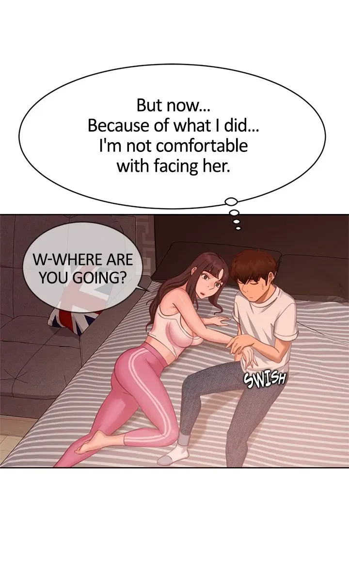 Read Worst Day Ever chapter 61 image 22 on Lezhin