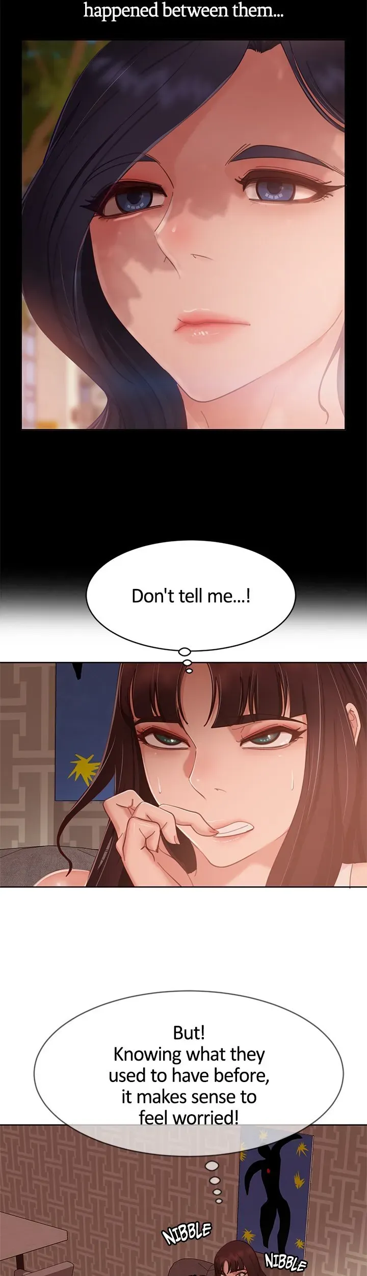 Read Worst Day Ever chapter 61 image 25 on Lezhin