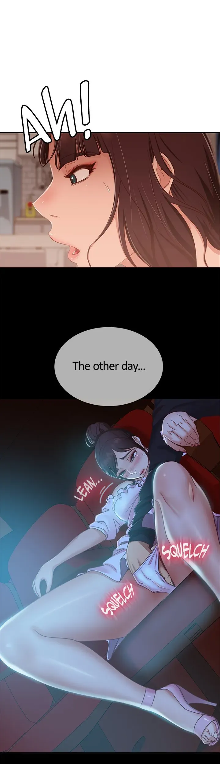 Read Worst Day Ever chapter 61 image 28 on Lezhin
