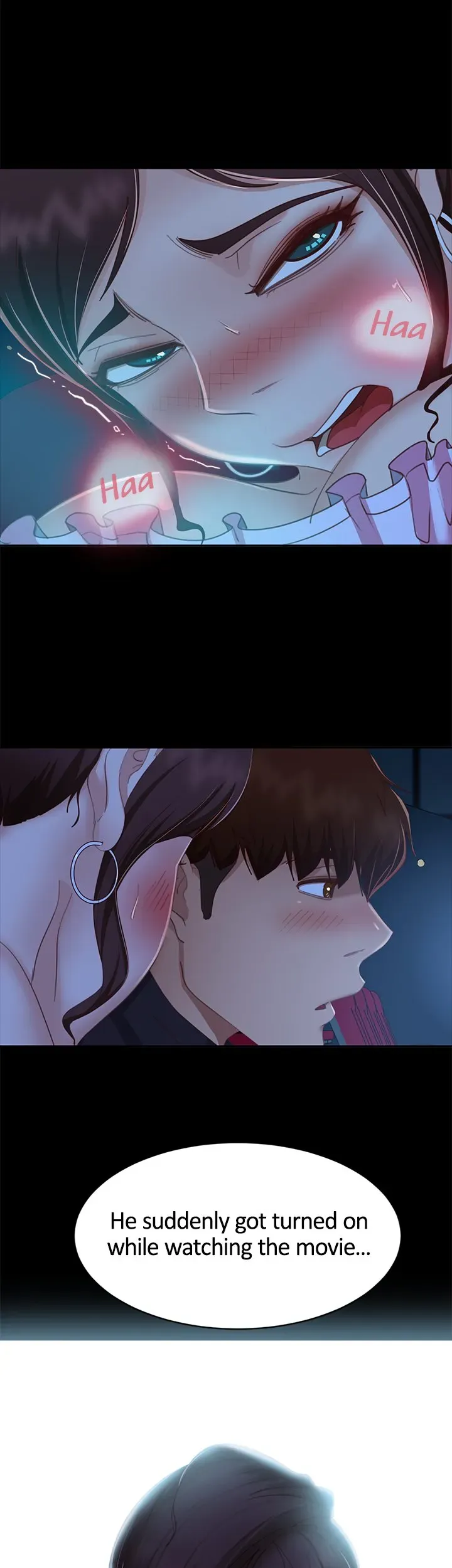 Read Worst Day Ever chapter 61 image 29 on Lezhin