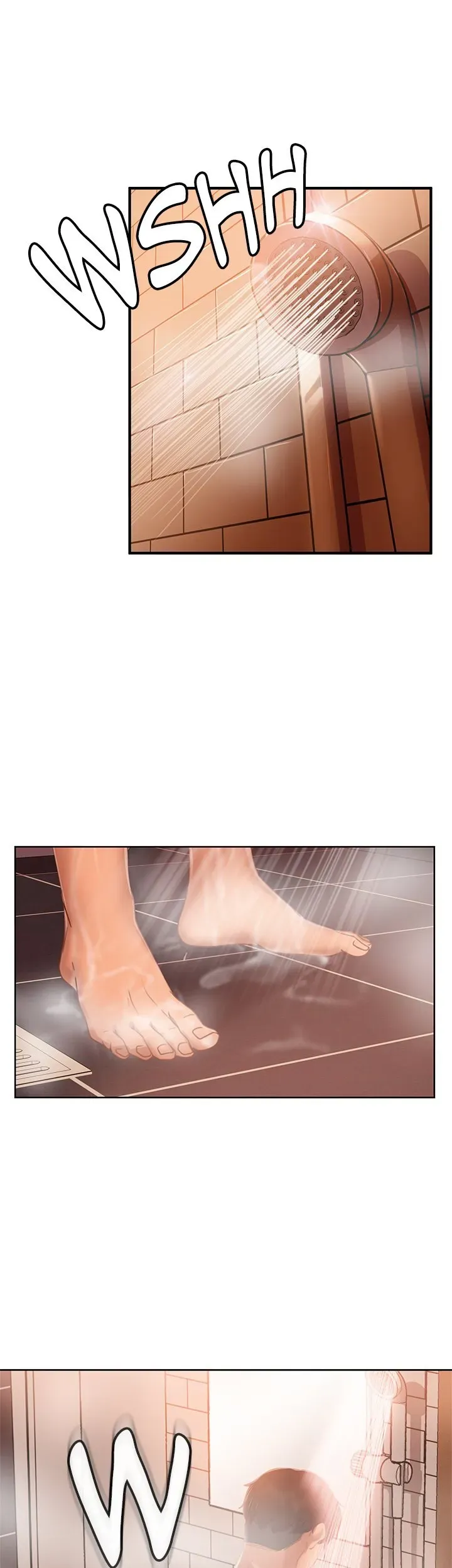 Read Worst Day Ever chapter 61 image 32 on Lezhin
