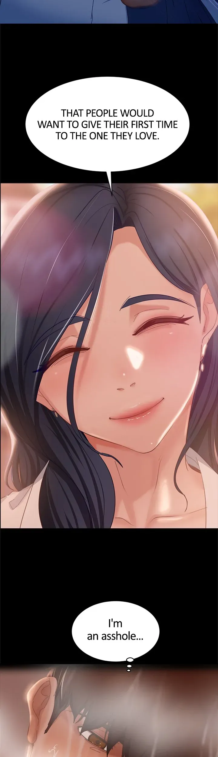 Read Worst Day Ever chapter 61 image 34 on Lezhin