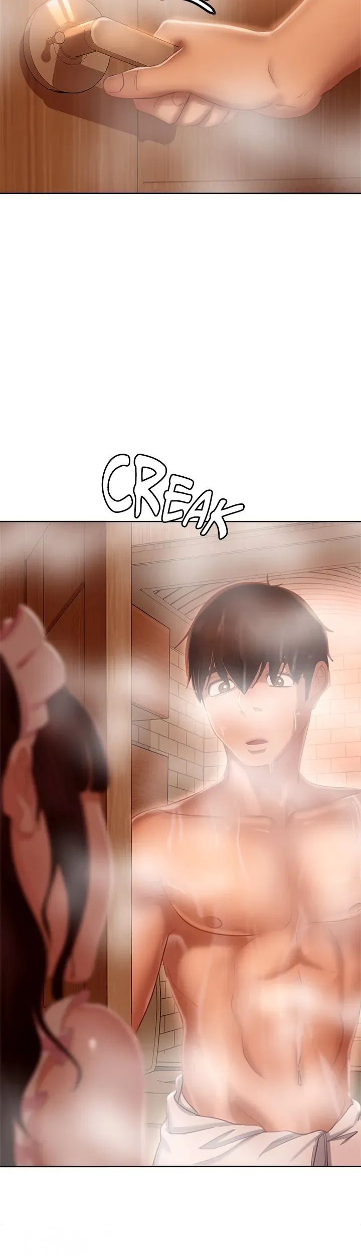 Read Worst Day Ever chapter 61 image 38 on Lezhin