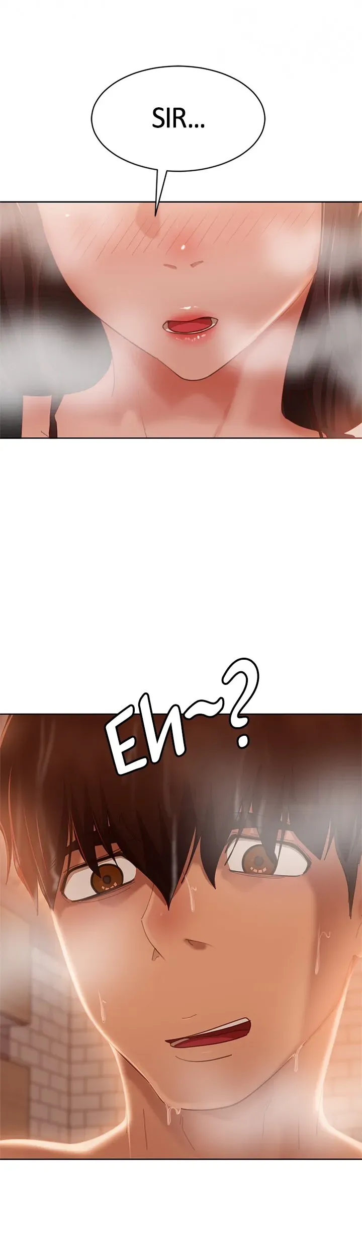 Read Worst Day Ever chapter 61 image 39 on Lezhin