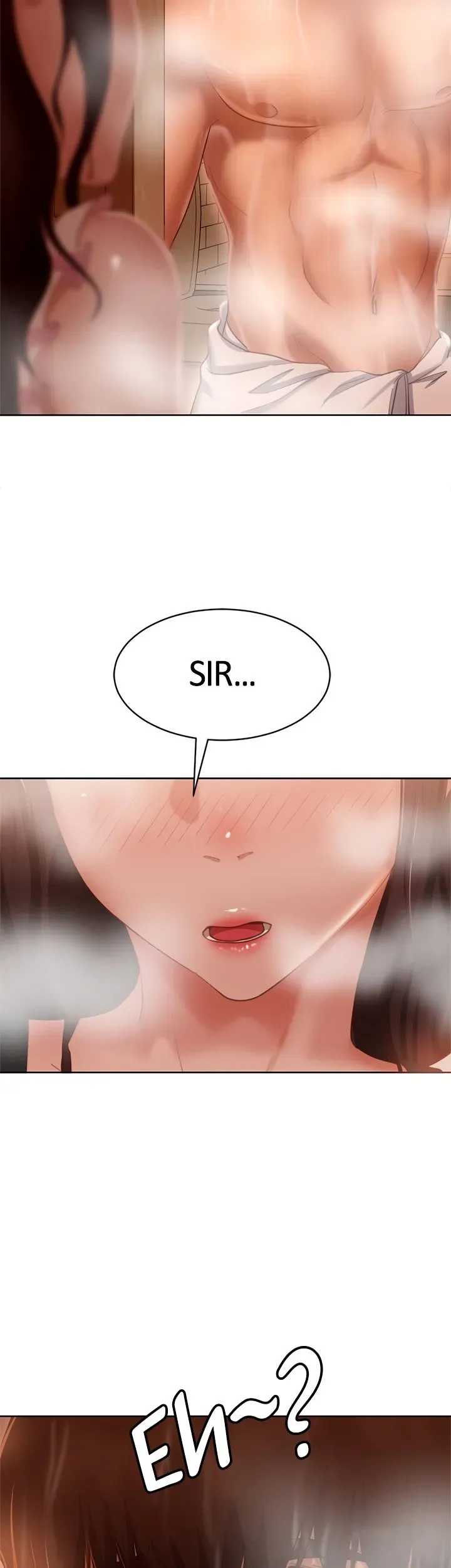 Read Worst Day Ever chapter 62 image 1 on Lezhin