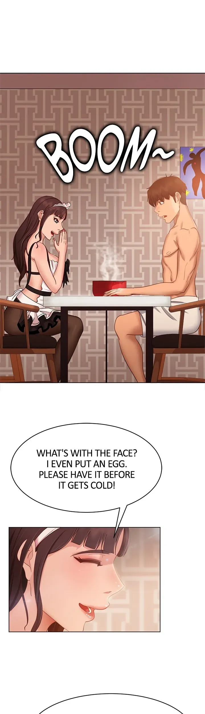 Read Worst Day Ever chapter 62 image 12 on Lezhin