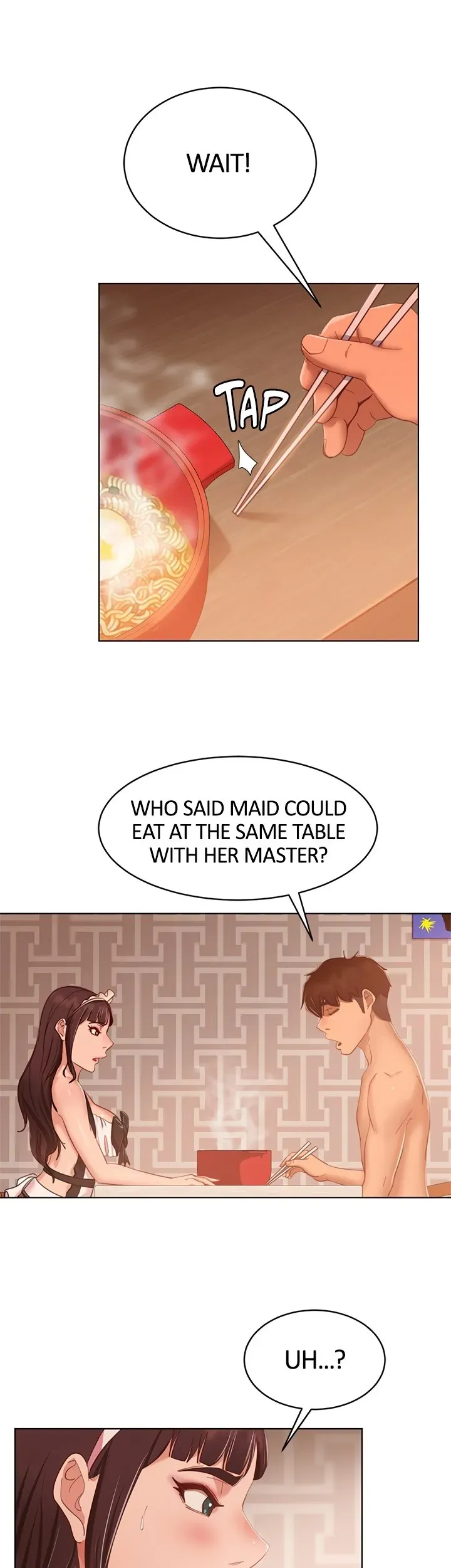Read Worst Day Ever chapter 62 image 16 on Lezhin