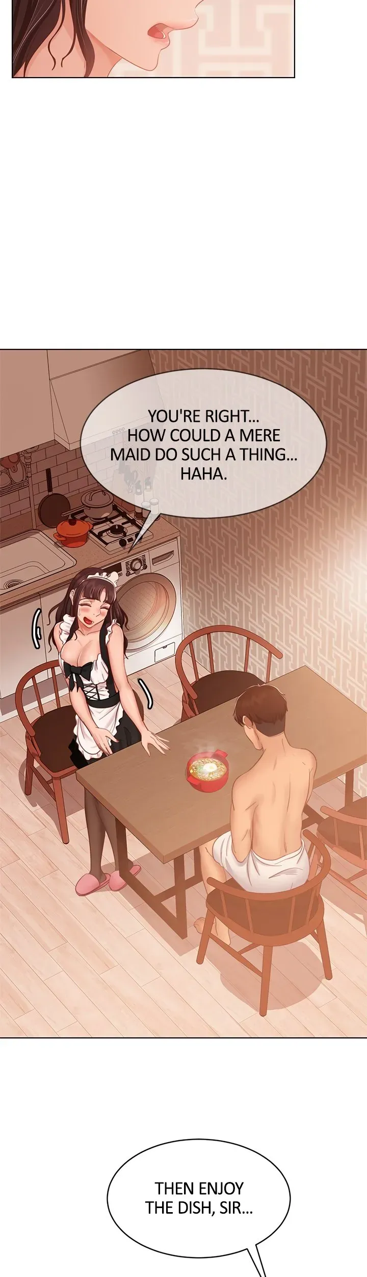 Read Worst Day Ever chapter 62 image 17 on Lezhin