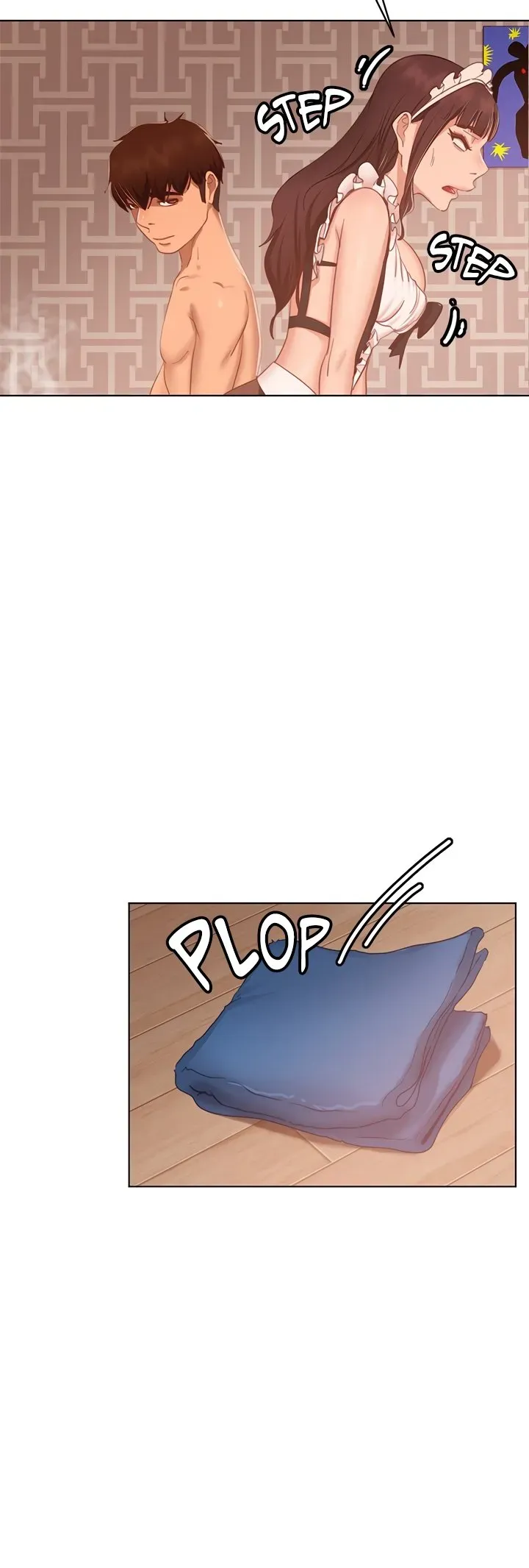 Read Worst Day Ever chapter 62 image 18 on Lezhin