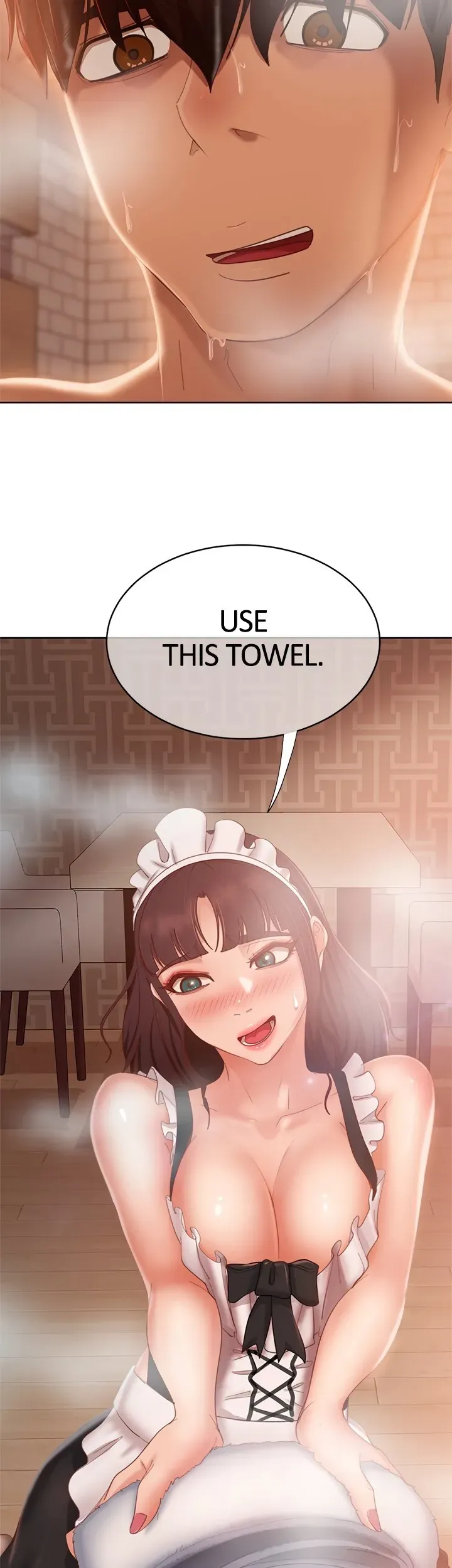 Read Worst Day Ever chapter 62 image 2 on Lezhin