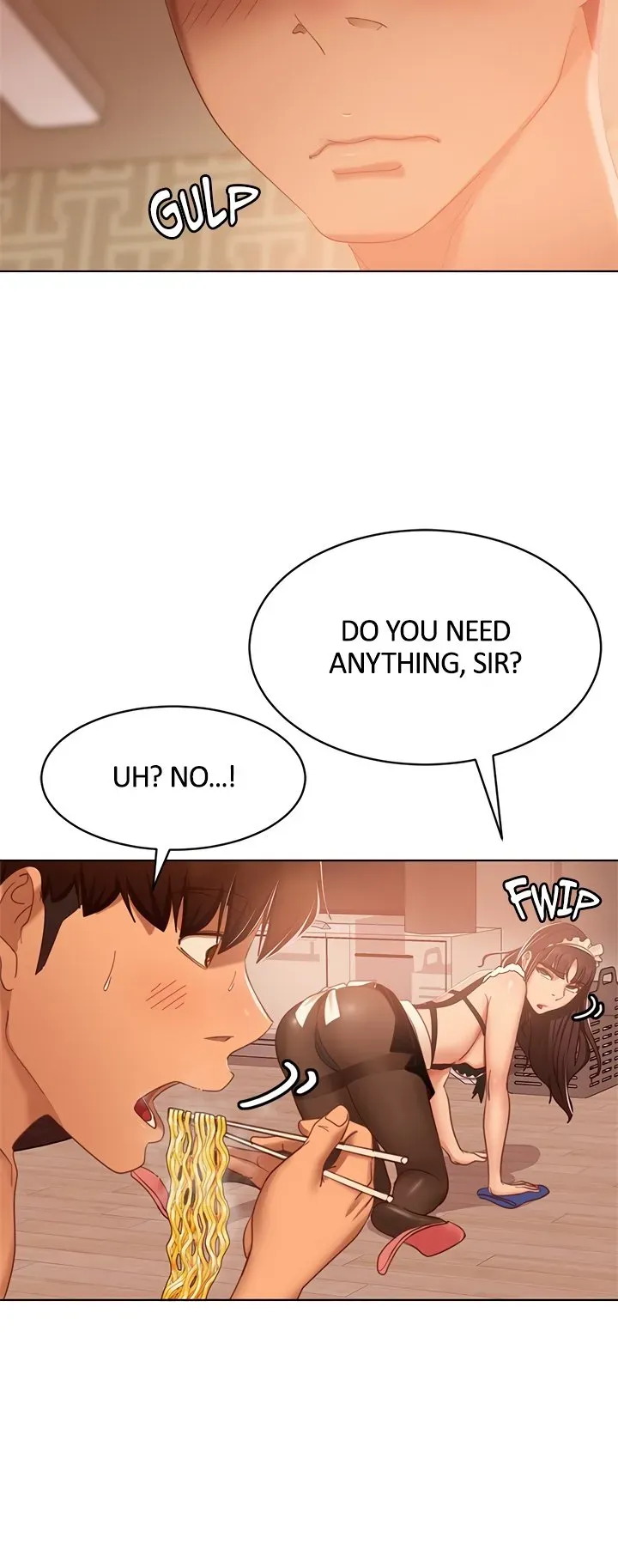 Read Worst Day Ever chapter 62 image 22 on Lezhin