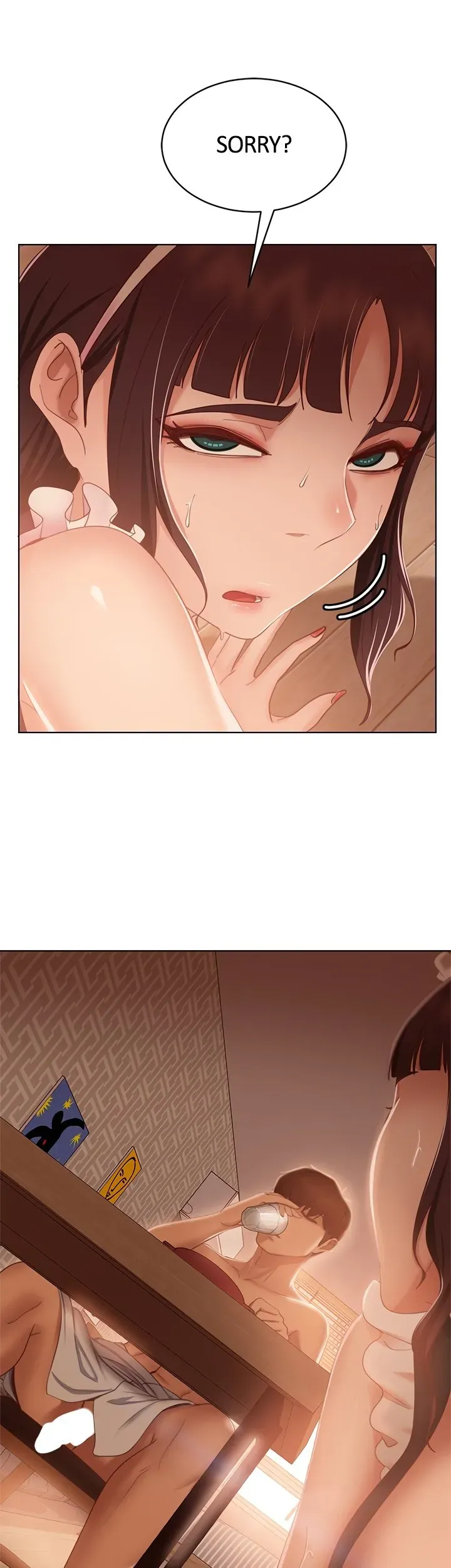Read Worst Day Ever chapter 62 image 27 on Lezhin