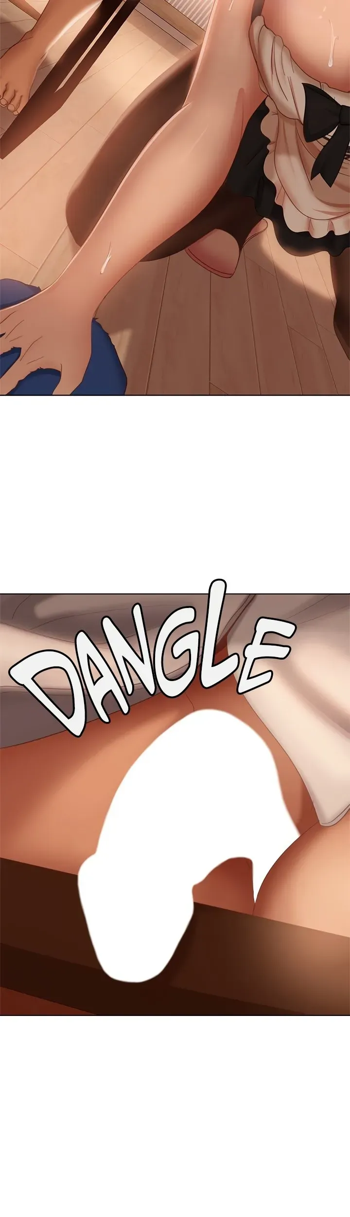 Read Worst Day Ever chapter 62 image 28 on Lezhin