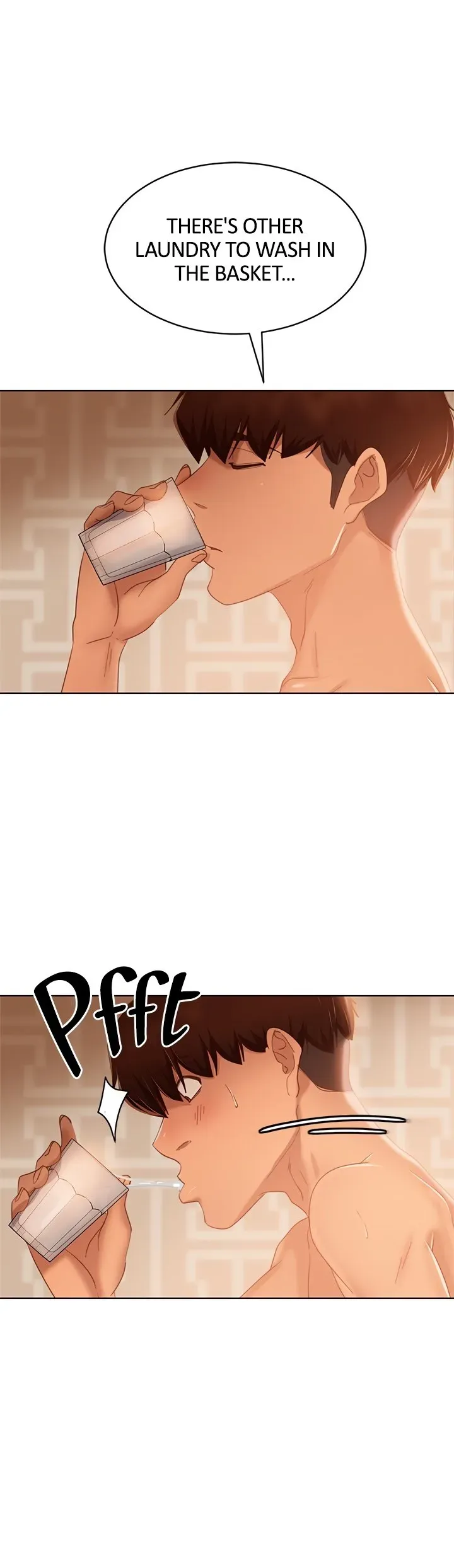 Read Worst Day Ever chapter 62 image 29 on Lezhin