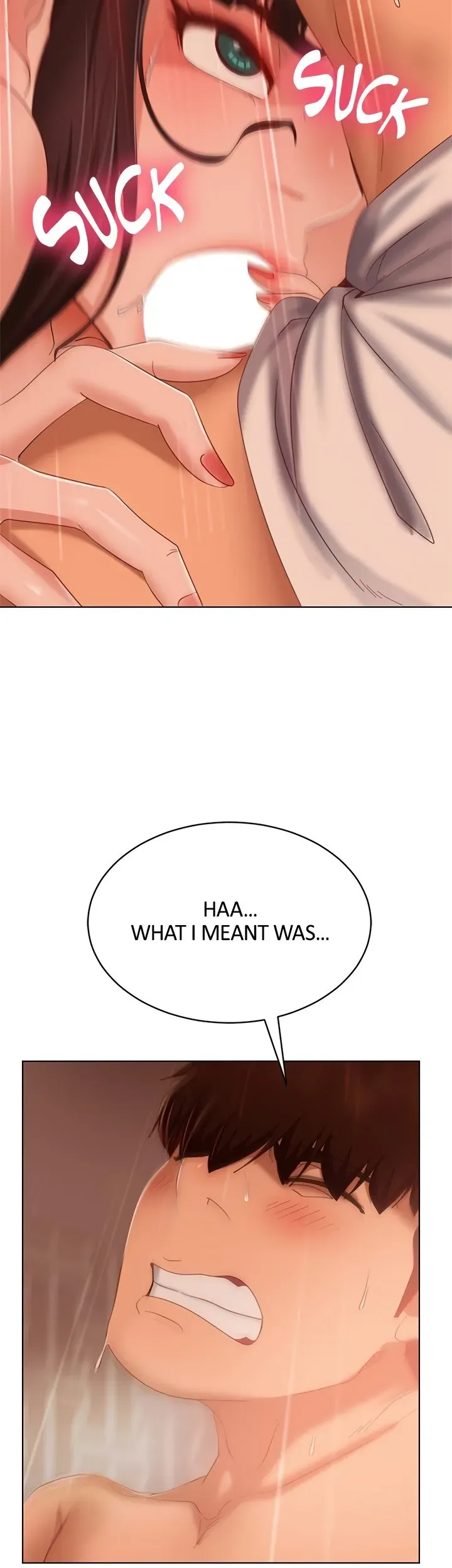 Read Worst Day Ever chapter 62 image 34 on Lezhin