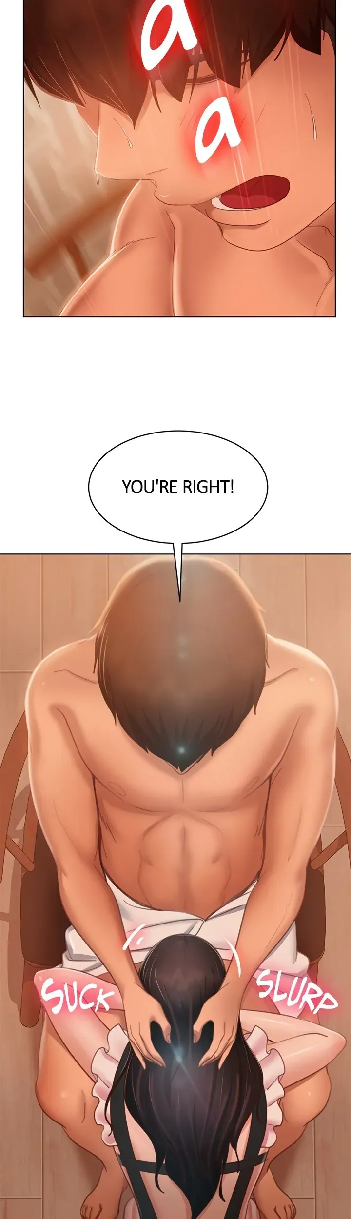 Read Worst Day Ever chapter 62 image 36 on Lezhin