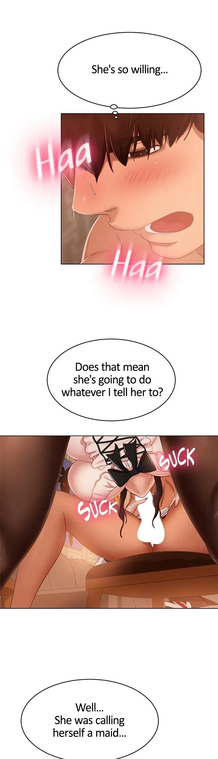 Read Worst Day Ever chapter 62 image 38 on Lezhin