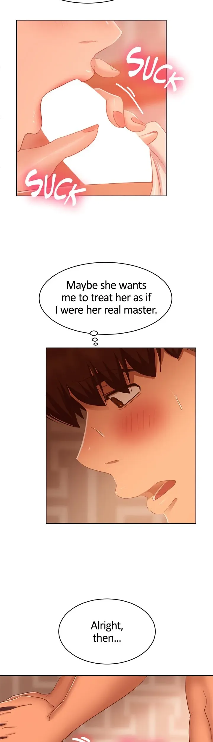 Read Worst Day Ever chapter 62 image 39 on Lezhin