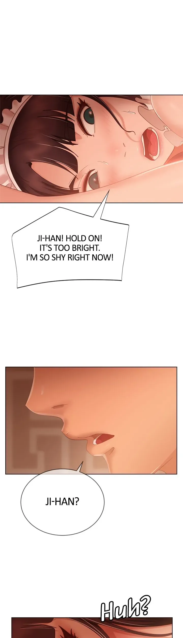 Read Worst Day Ever chapter 62 image 42 on Lezhin