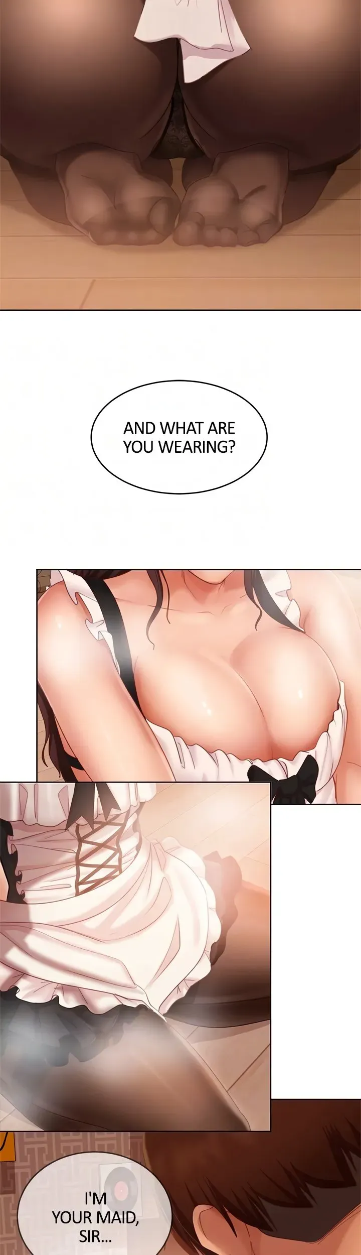 Read Worst Day Ever chapter 62 image 5 on Lezhin