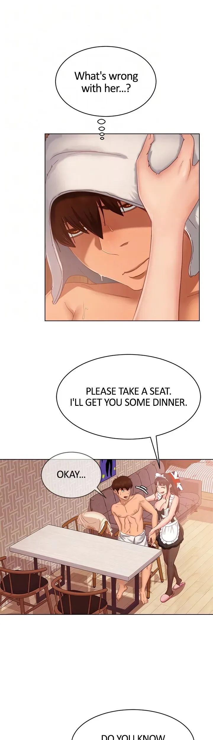 Read Worst Day Ever chapter 62 image 8 on Lezhin