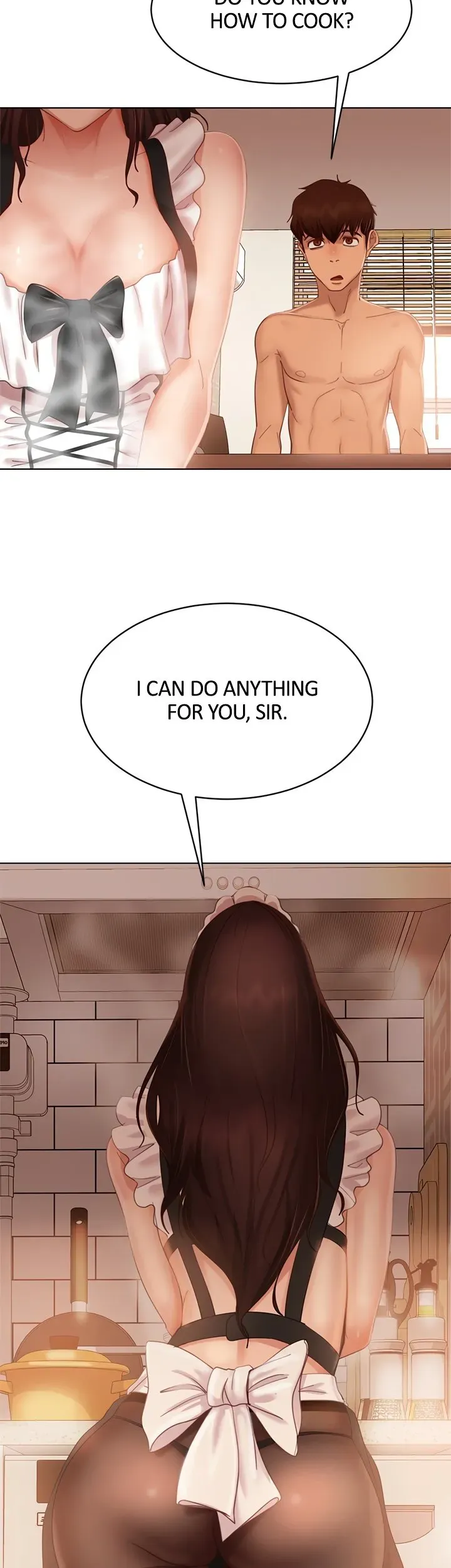 Read Worst Day Ever chapter 62 image 9 on Lezhin