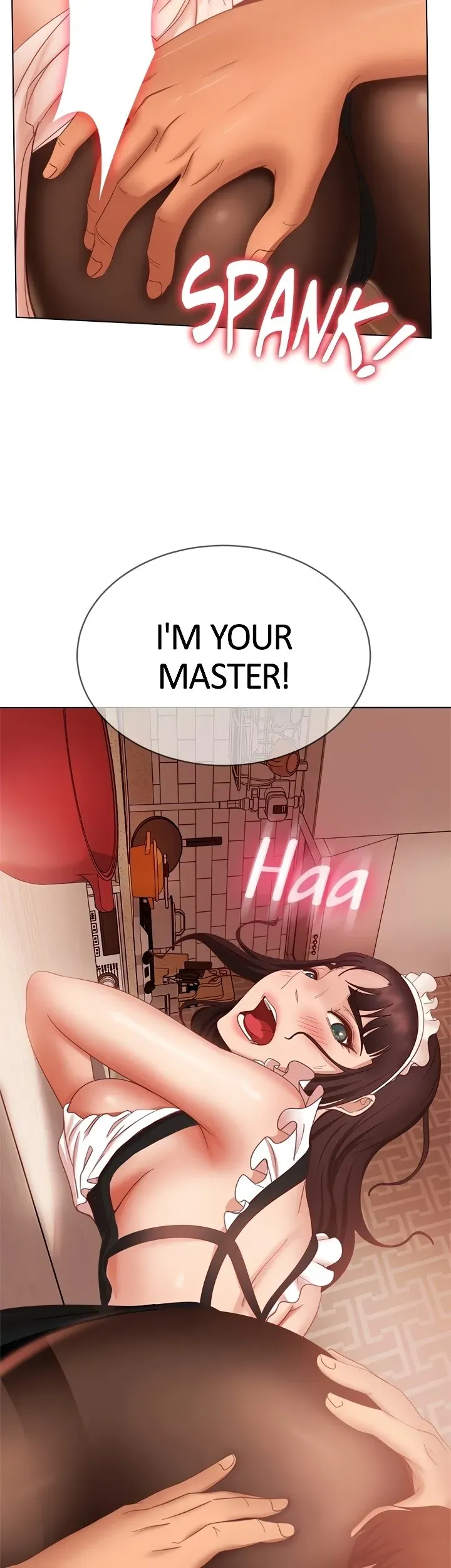 Read Worst Day Ever chapter 63 image 1 on Lezhin