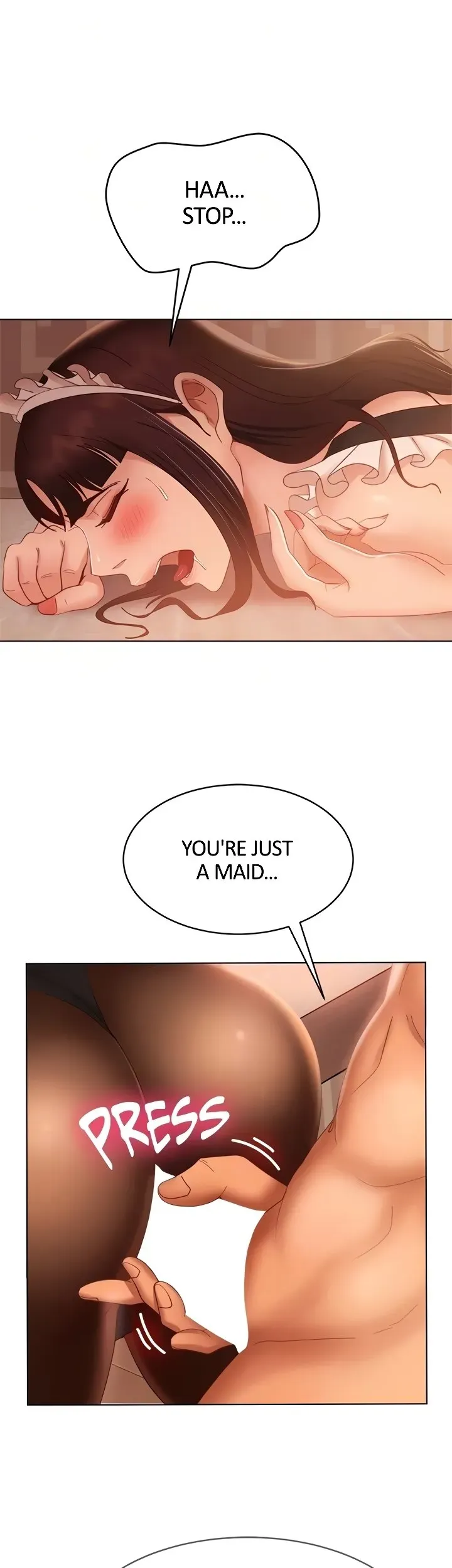 Read Worst Day Ever chapter 63 image 11 on Lezhin