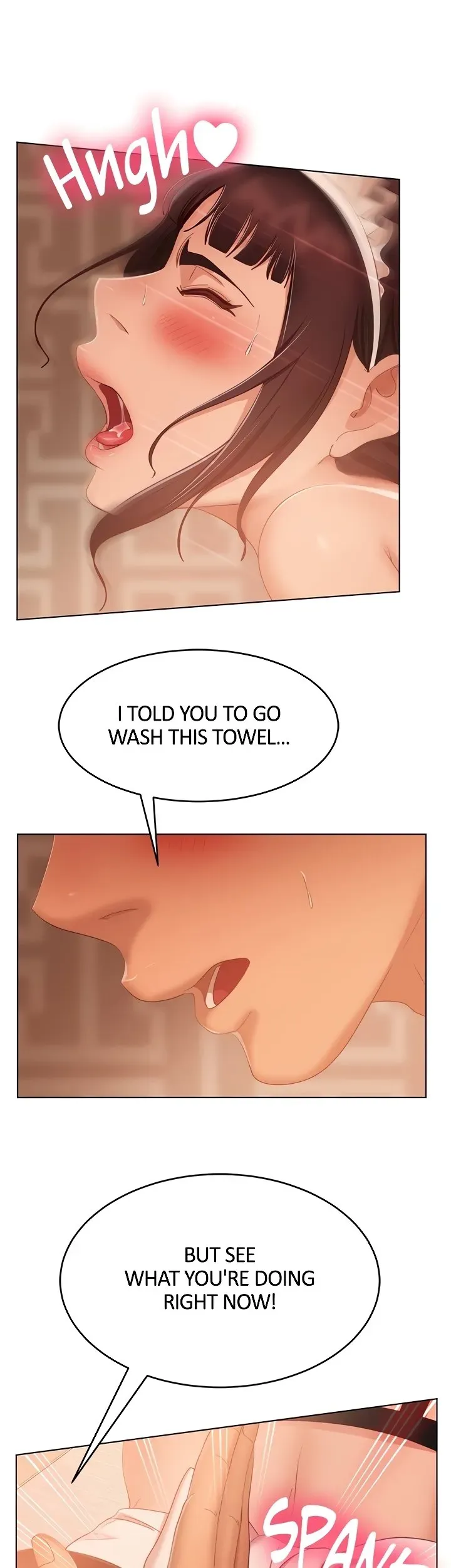 Read Worst Day Ever chapter 63 image 19 on Lezhin