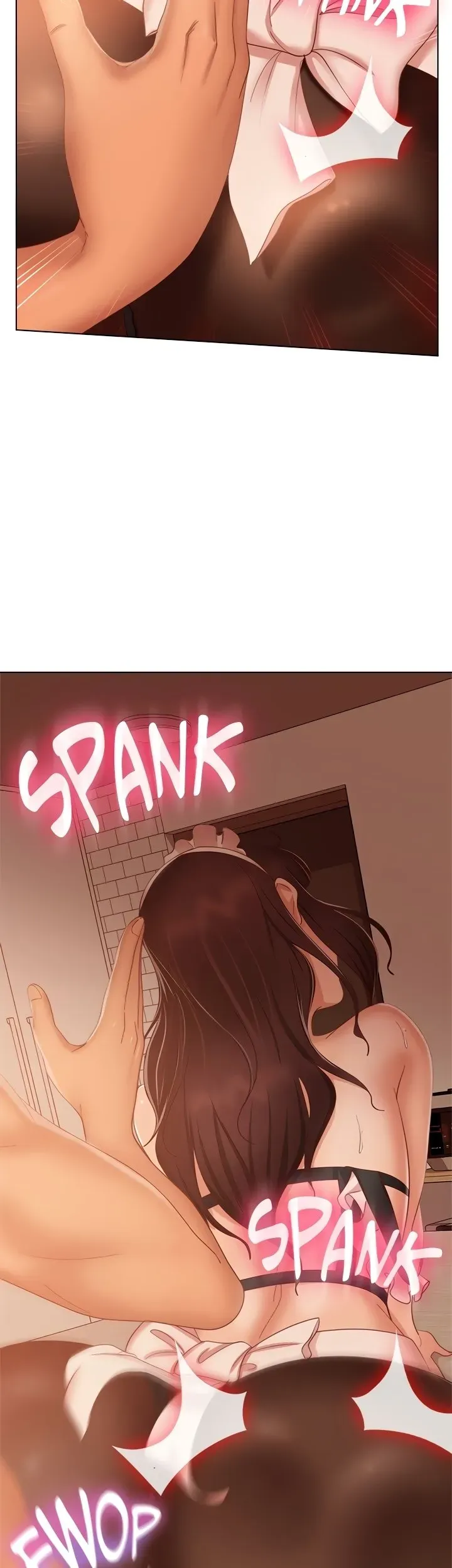 Read Worst Day Ever chapter 63 image 20 on Lezhin