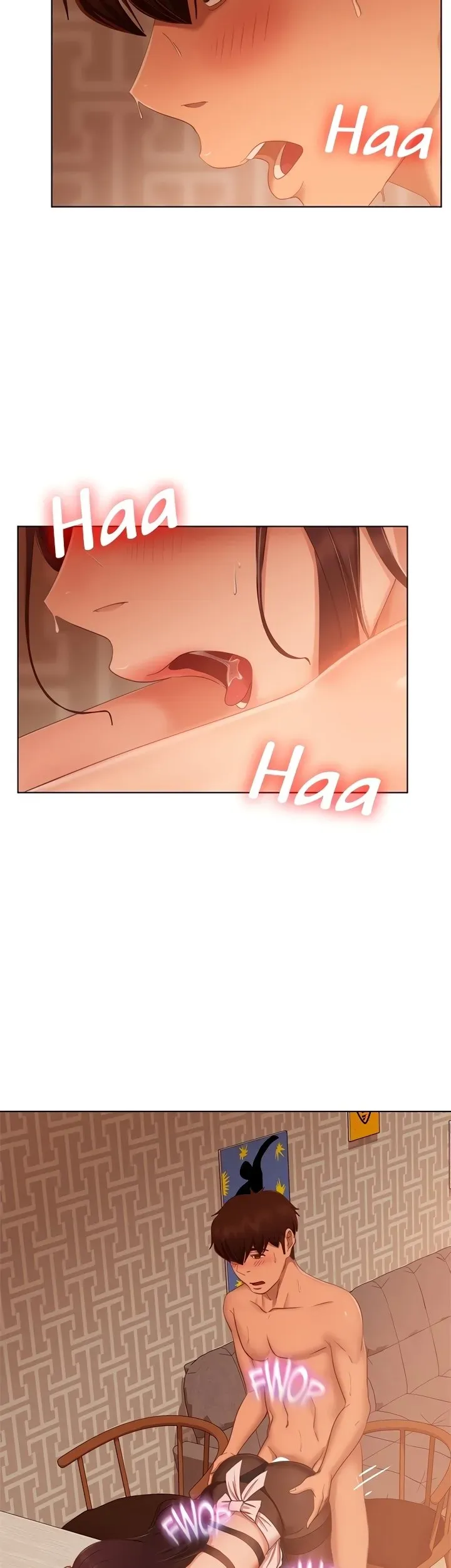 Read Worst Day Ever chapter 63 image 26 on Lezhin