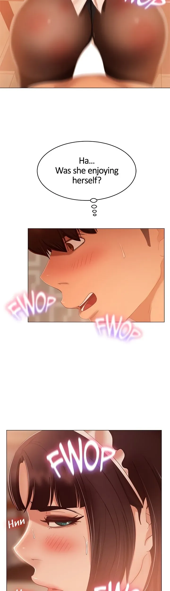 Read Worst Day Ever chapter 63 image 29 on Lezhin