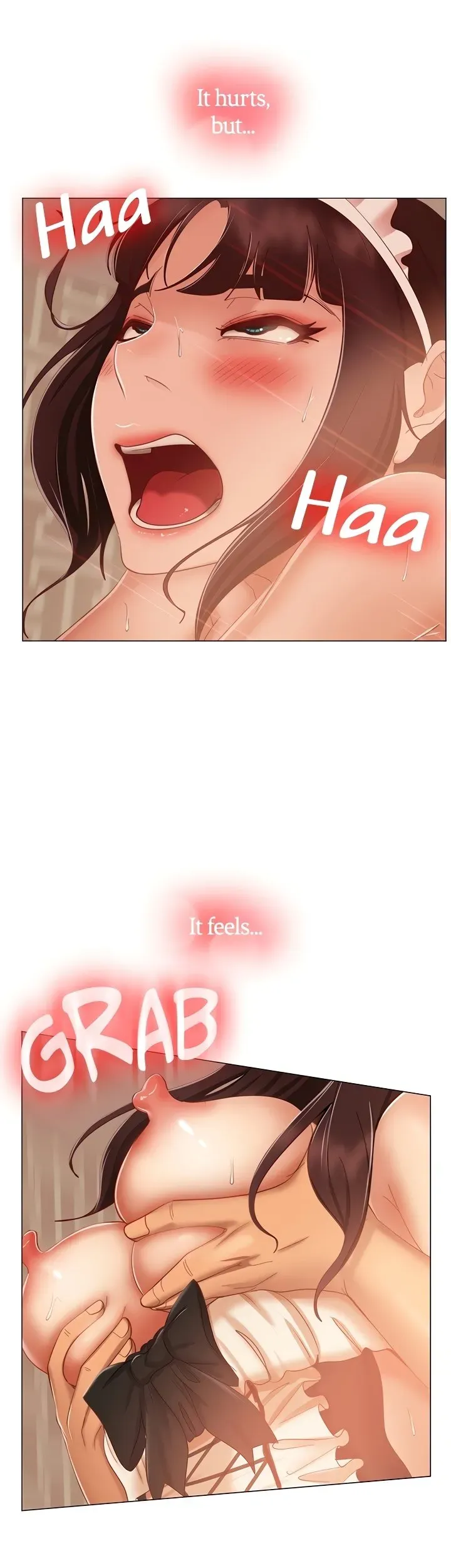 Read Worst Day Ever chapter 63 image 31 on Lezhin