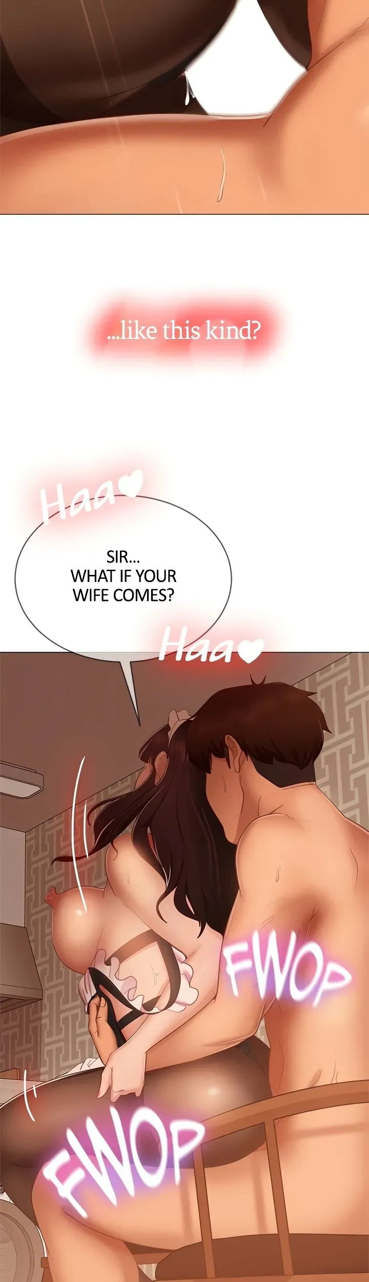 Read Worst Day Ever chapter 63 image 35 on Lezhin