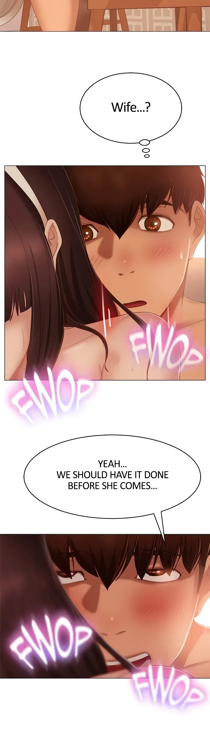 Read Worst Day Ever chapter 63 image 36 on Lezhin