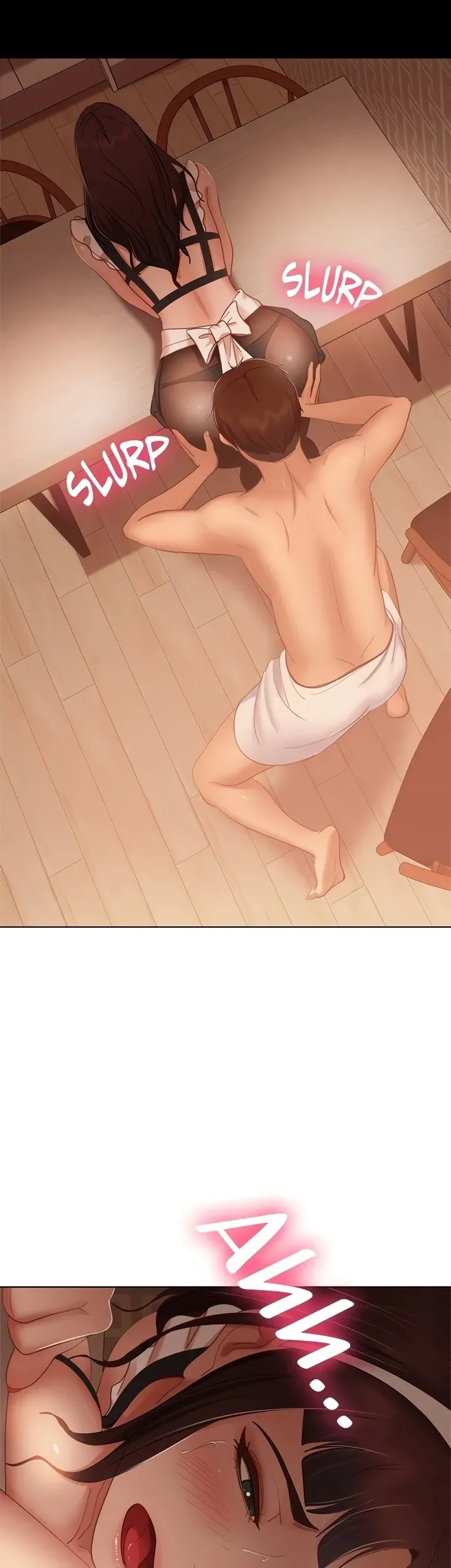 Read Worst Day Ever chapter 63 image 4 on Lezhin