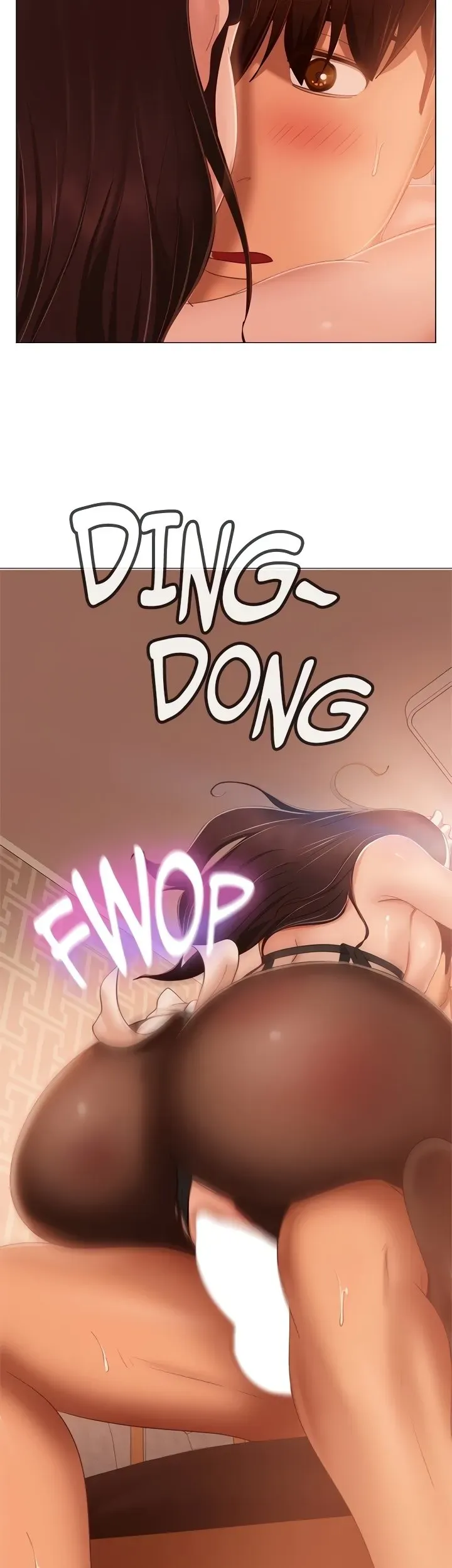 Read Worst Day Ever chapter 63 image 40 on Lezhin