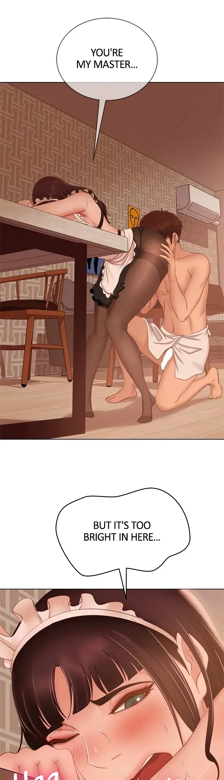 Read Worst Day Ever chapter 63 image 7 on Lezhin