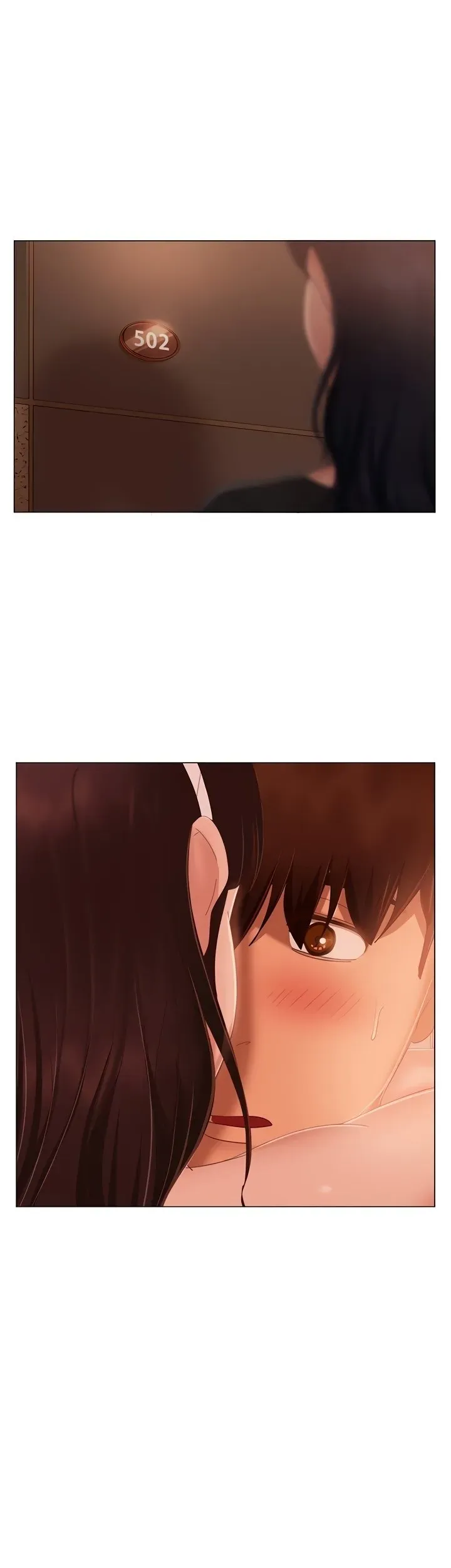 Read Worst Day Ever chapter 64 image 1 on Lezhin